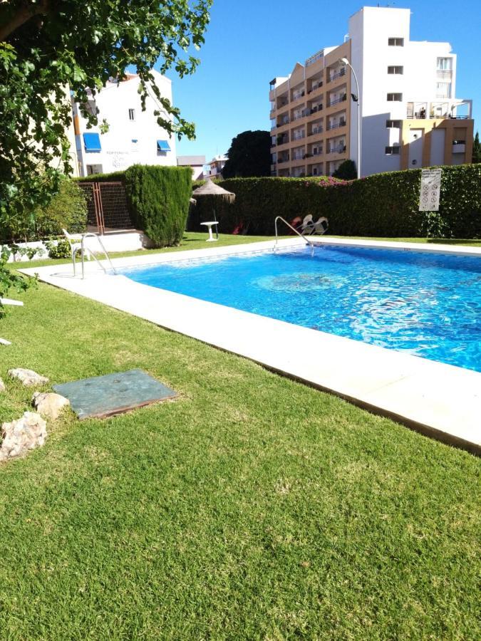 Arroyo New Apartment Benalmadena, Malaga - Sea View, Pool, Wifi Eksteriør bilde