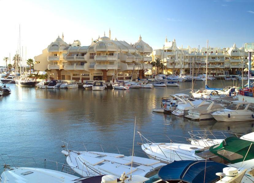 Arroyo New Apartment Benalmadena, Malaga - Sea View, Pool, Wifi Eksteriør bilde